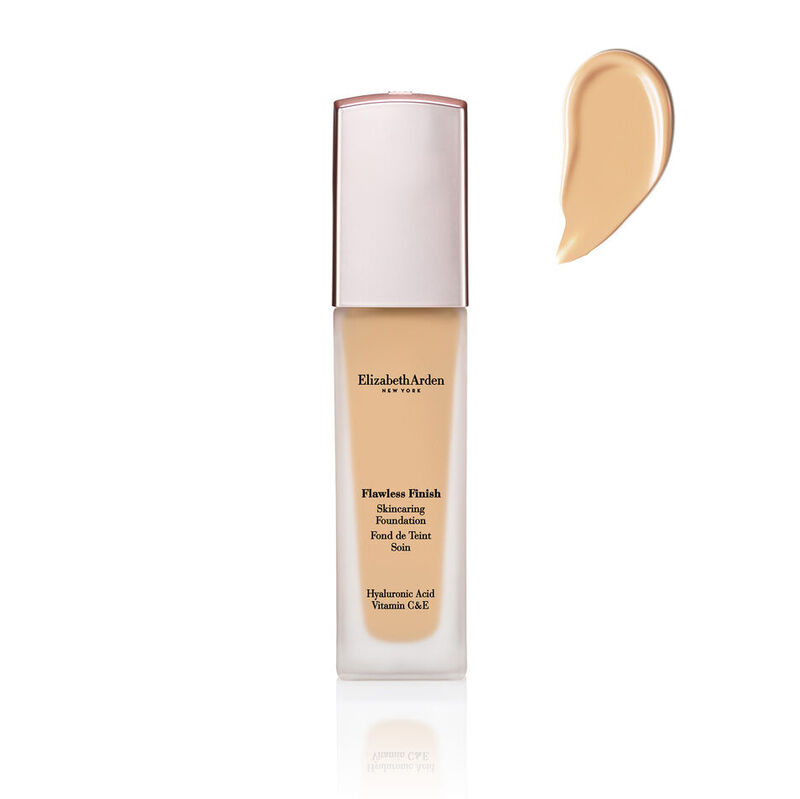 Elizabeth Arden Flawless Finish Skincaring Foundation image number 12